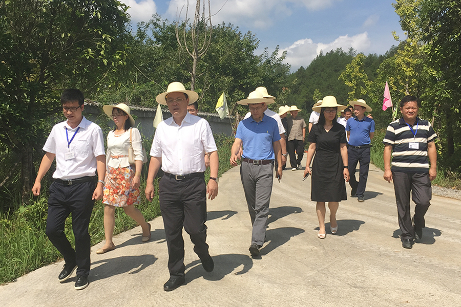 F:\2015-2018年OA文件 电视机媒体播放图设计\2018-OA文件 电视机媒体播放图设计\2018.07.31-中央党校副校长王东京调查调研北京资源豪利777(OLE777)官方网站集团\01.jpg